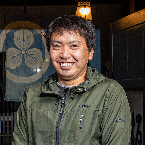 大工 / 田尻 忠照